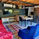İslamlar 1 Bedroom Secluded With Private Pool Hot Tub * Kalkan