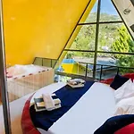 İslamlar 1 Bedroom Secluded With Private Pool Hot Tub Villa Kalkan