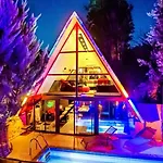 İslamlar 1 Bedroom Secluded With Private Pool Hot Tub
