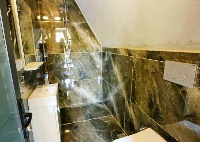 Villa İslamlar 1 Bedroom Secluded With Private Pool Hot Tub