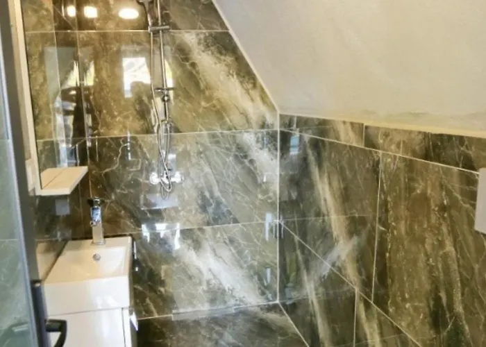 İslamlar 1 Bedroom Secluded With Private Pool Hot Tub * Kalkan