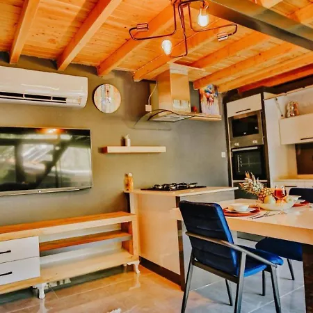 İslamlar 1 Bedroom Secluded With Private Pool Hot Tub Villa Kalkan