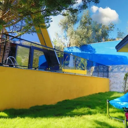 İslamlar 1 Bedroom Secluded With Private Pool Hot Tub *