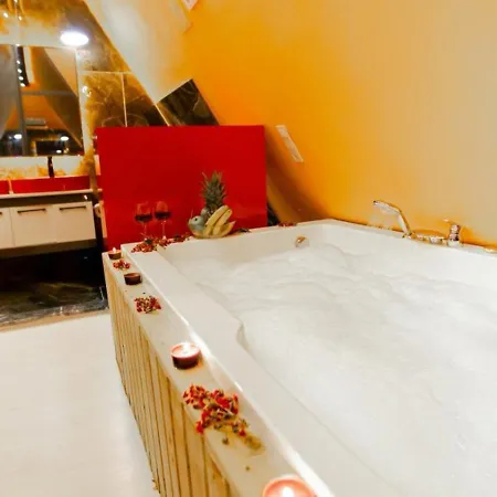 İslamlar 1 Bedroom Secluded With Private Pool Hot Tub *
