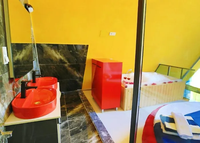 İslamlar 1 Bedroom Secluded With Private Pool Hot Tub * Kalkan