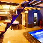 İslamlar 1 Bedroom Secluded With Private Pool Hot Tub