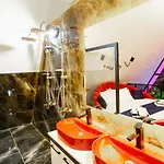 فيلة İslamlar 1 Bedroom Secluded With Private Pool Hot Tub *