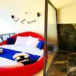 İslamlar 1 Bedroom Secluded With Private Pool Hot Tub فيلة